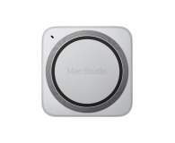 Apple Mac Studio M3 Ultra/96GB/1TB/Mac OS 60R GPU - 1322412 - zdjęcie 2